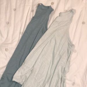 Gap Maternity Tank Tops Bundle of 2